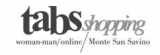 Codice Promozionale Tabs-Shopping per sconto extra del 10%