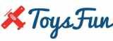 Codice Promozionale Black Friday Toysfun per sconto del 5%
