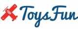 Codice Sconto Toysfun del 5% su tutti i prodotti