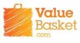 Codice voucher Valuebasket per sconto di 5 € su acquisto superiore 300€
